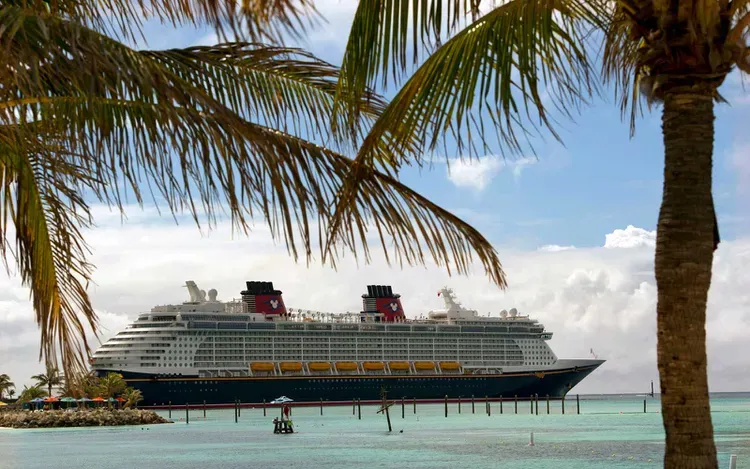Disney Fantasy